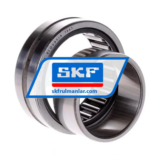 SKF NA4909 ürün fotoğrafı 3