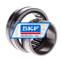 SKF NA4909 rulman resim 3