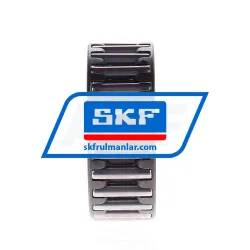 SKF K45X53X20 rulman resim 2