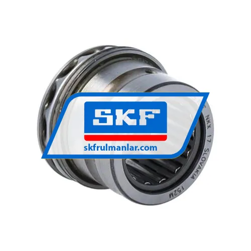 SKF NKX17