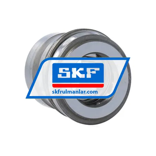 SKF NKX17 ürün fotoğrafı 2