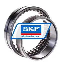 SKF NKI90/26 rulman resim 2