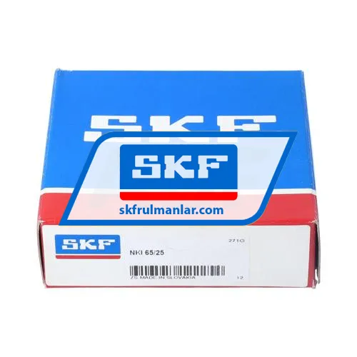 SKF NKI65/25 ürün fotoğrafı 3