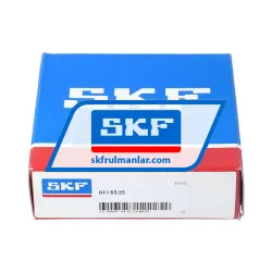 SKF NKI65/25 rulman resim 3