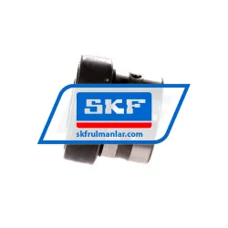 SKF NKX15Z rulman resim 2