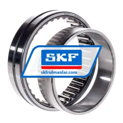 SKF NKI100/30 rulman resim 2