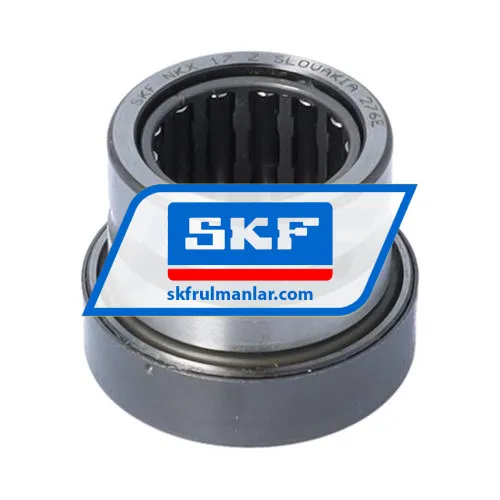 SKF NKX17Z