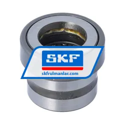 SKF NKX17Z rulman resim 2