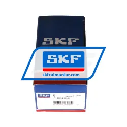 SKF IR9X12X16 rulman resim 3