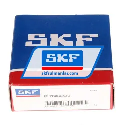 SKF IR70X80X30 rulman resim 2