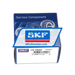 SKF HK5520 rulman resim 2