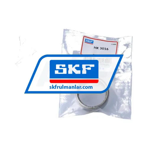 SKF HK3016