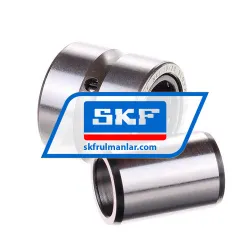 SKF NKI10/20 rulman resim 3