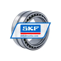 SKF NKIB5912 rulman resim 2