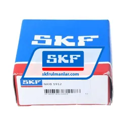 SKF NKIB5912 rulman resim 3