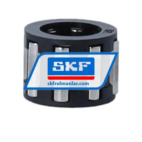 SKF K10X16X12TN/SORT-4-6 ürün fotoğrafı 2