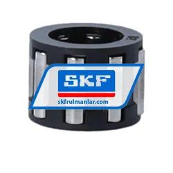 SKF K10X16X12TN/SORT-4-6 rulman resim 2