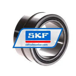 SKF NA6912 rulman resim 3