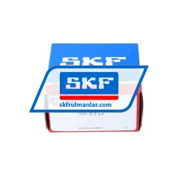 SKF NA6912 rulman resim 4