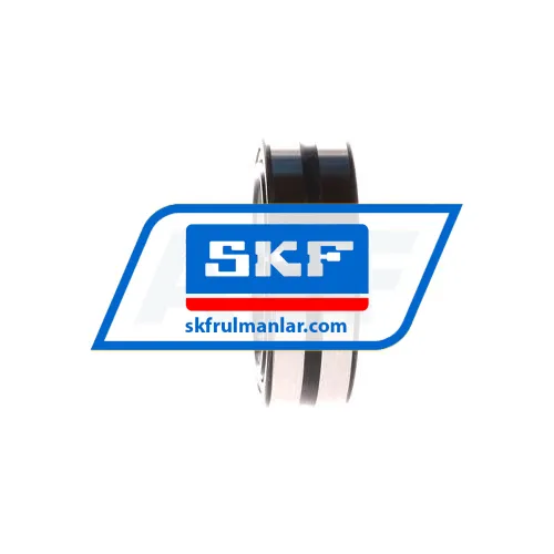 SKF NA4911 ürün fotoğrafı 2