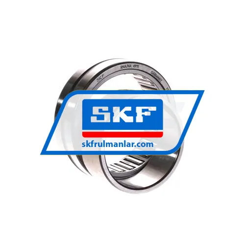 SKF NA4911 ürün fotoğrafı 4