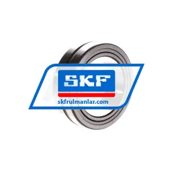 SKF NA4911 rulman resim 3