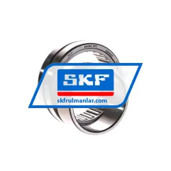 SKF NA4911 rulman resim 4