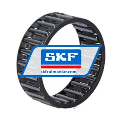 SKF K30X35X13 rulman resim 2