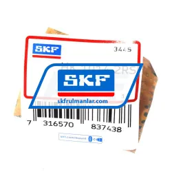 SKF HK1014-2RS rulman resim 3