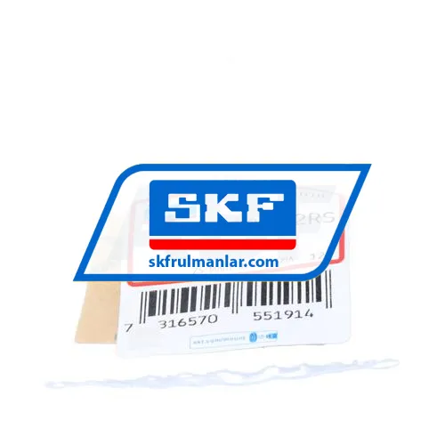 SKF HK0812-2RS