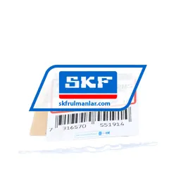 SKF HK0812-2RS