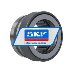 SKF NKX35Z rulman resim 2