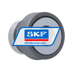 SKF NKX10ZTN rulman resim 2