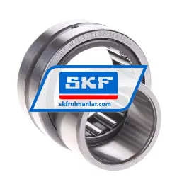 SKF NKIS30 rulman resim 2