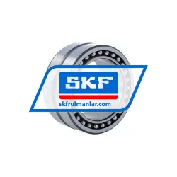SKF NKIA5911 rulman resim 2