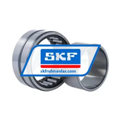 SKF NKIA5911 rulman resim 3