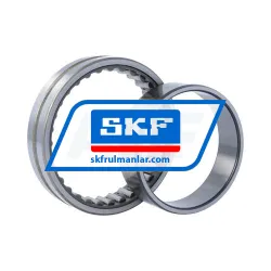 SKF NKI85/26 rulman resim 3