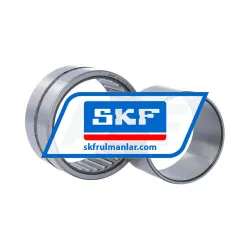 SKF NKI55/35 rulman resim 3