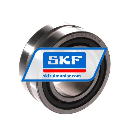 SKF NA49/22