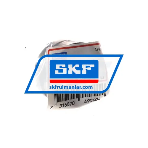 SKF NA49/22 ürün fotoğrafı 4