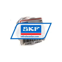 SKF NA49/22 rulman resim 4
