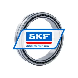 SKF NA4828 rulman resim 2