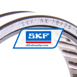 SKF NK70/25 rulman resim 2