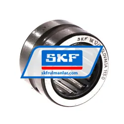 SKF NK12/12