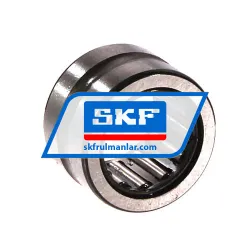 SKF NK12/12 rulman resim 2
