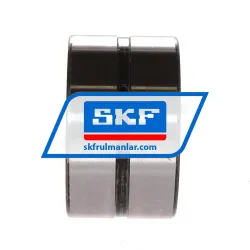 SKF NA6909 rulman resim 2