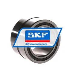 SKF NA6909 rulman resim 3