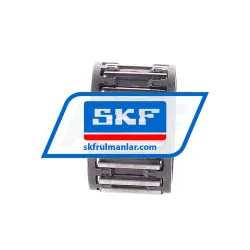 SKF K16X20X13 rulman resim 2