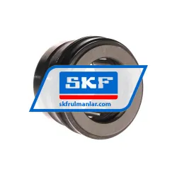 SKF NKXR30 rulman resim 2