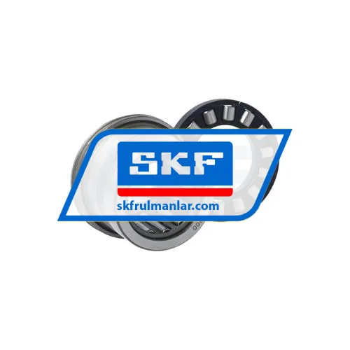 SKF NKXR17